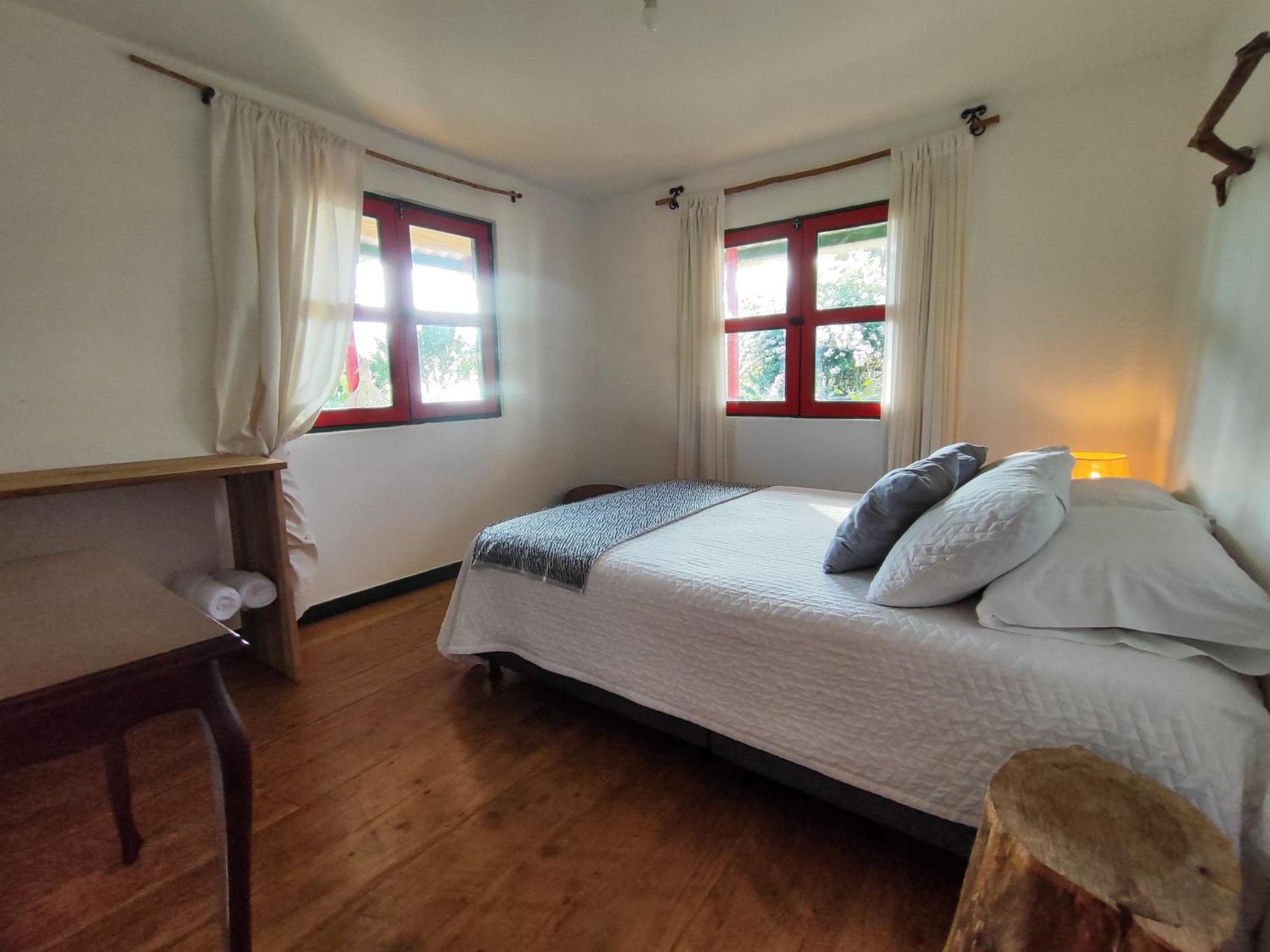 Casa Laureles Appartement Filandia Kamer foto