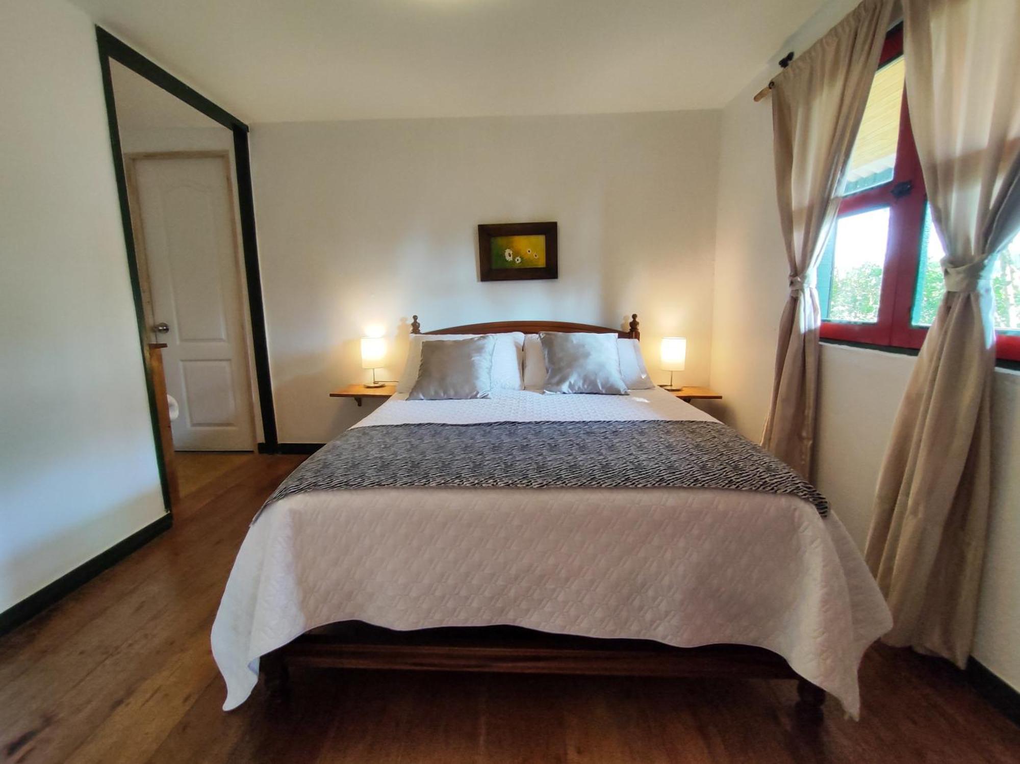 Casa Laureles Appartement Filandia Kamer foto