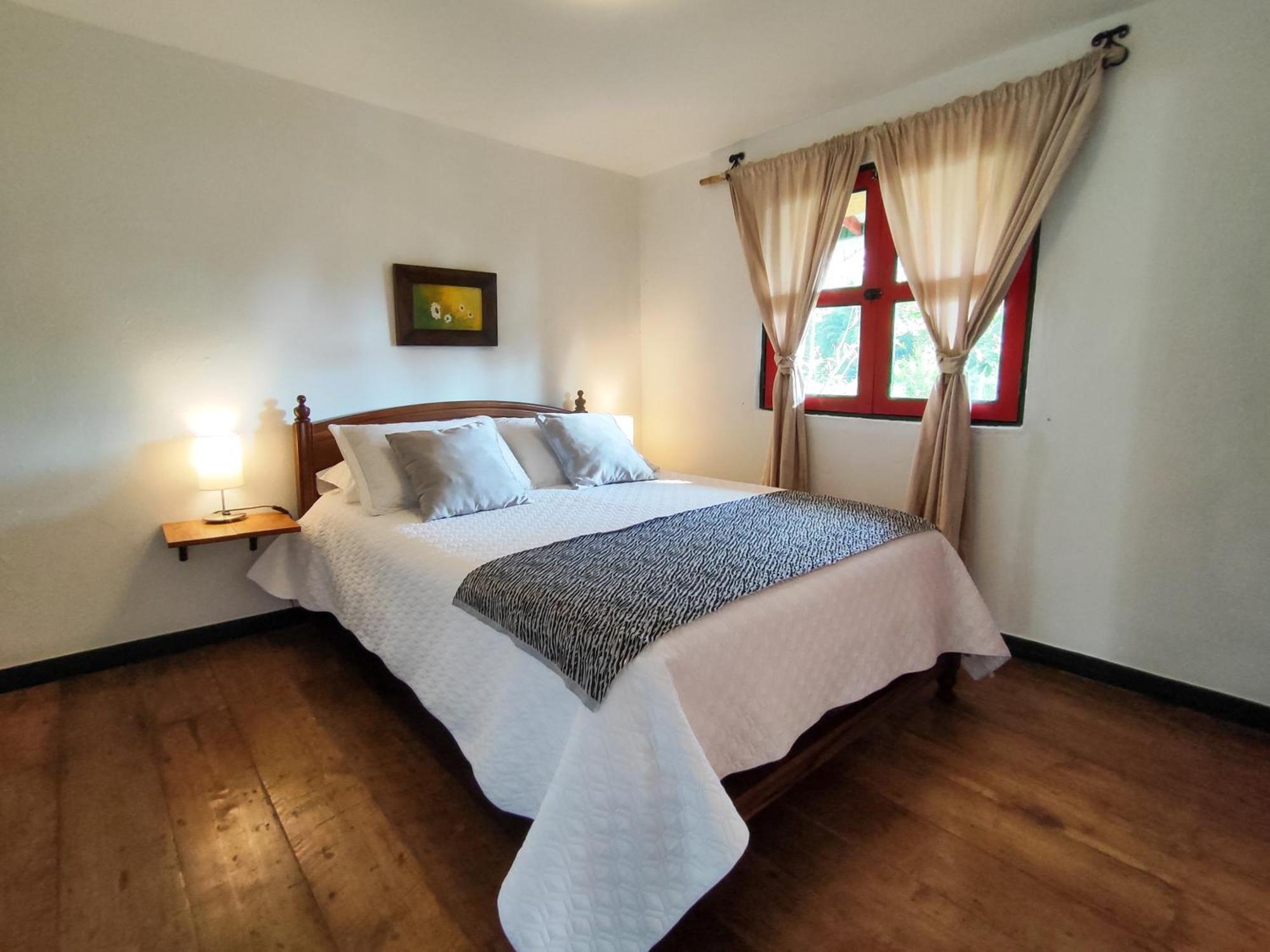 Casa Laureles Appartement Filandia Kamer foto