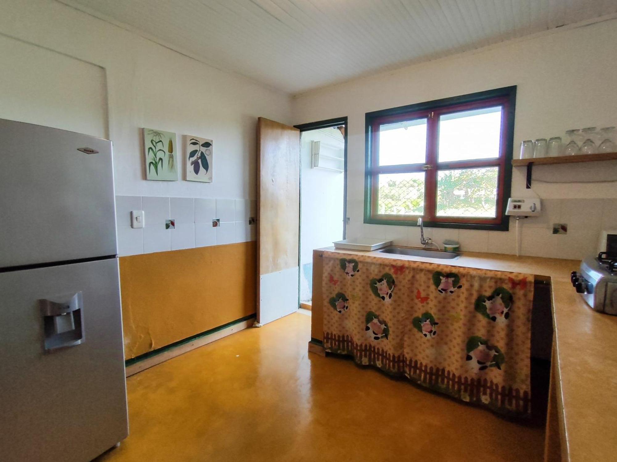 Casa Laureles Appartement Filandia Kamer foto