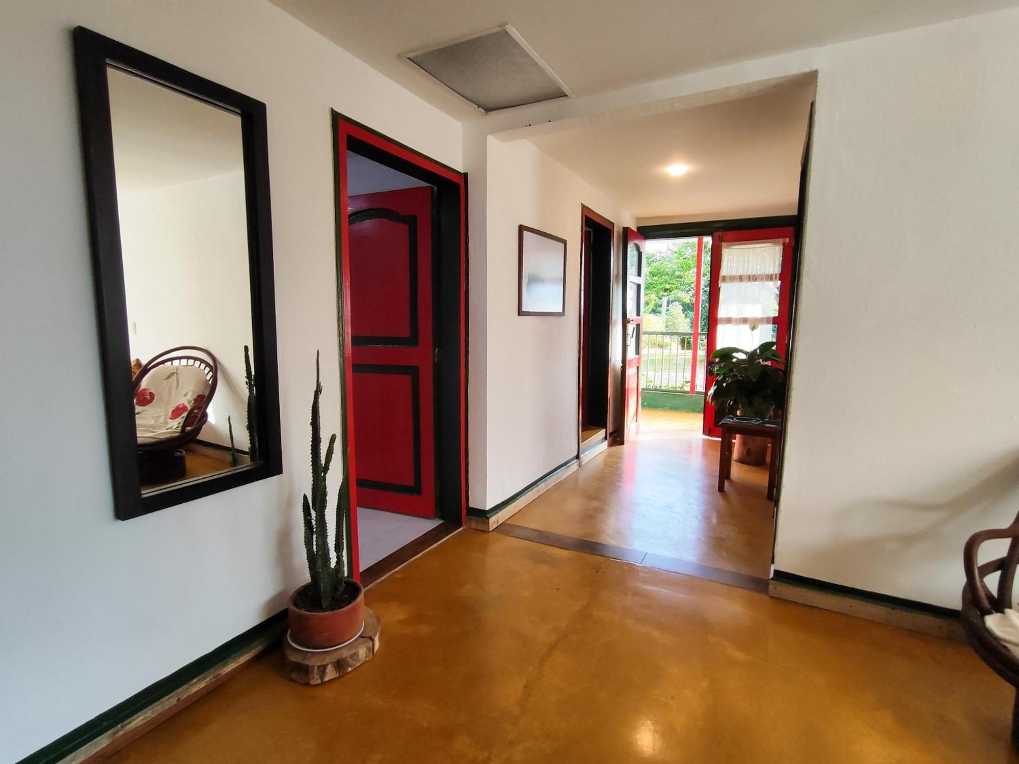 Casa Laureles Appartement Filandia Kamer foto