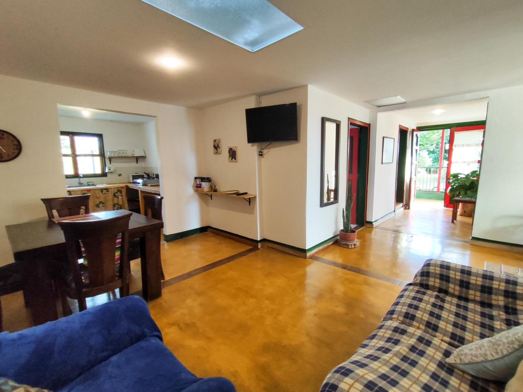Casa Laureles Appartement Filandia Kamer foto