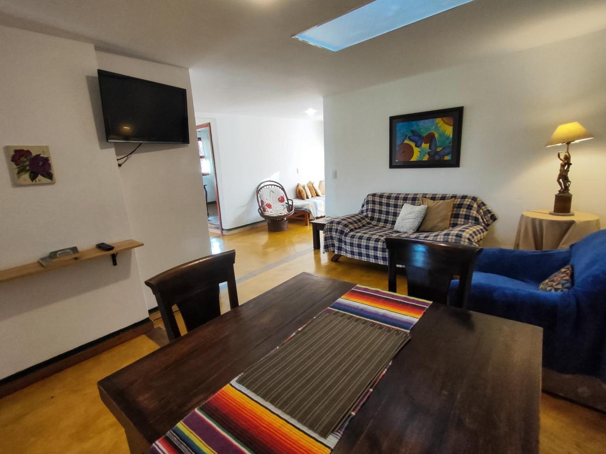 Casa Laureles Appartement Filandia Kamer foto