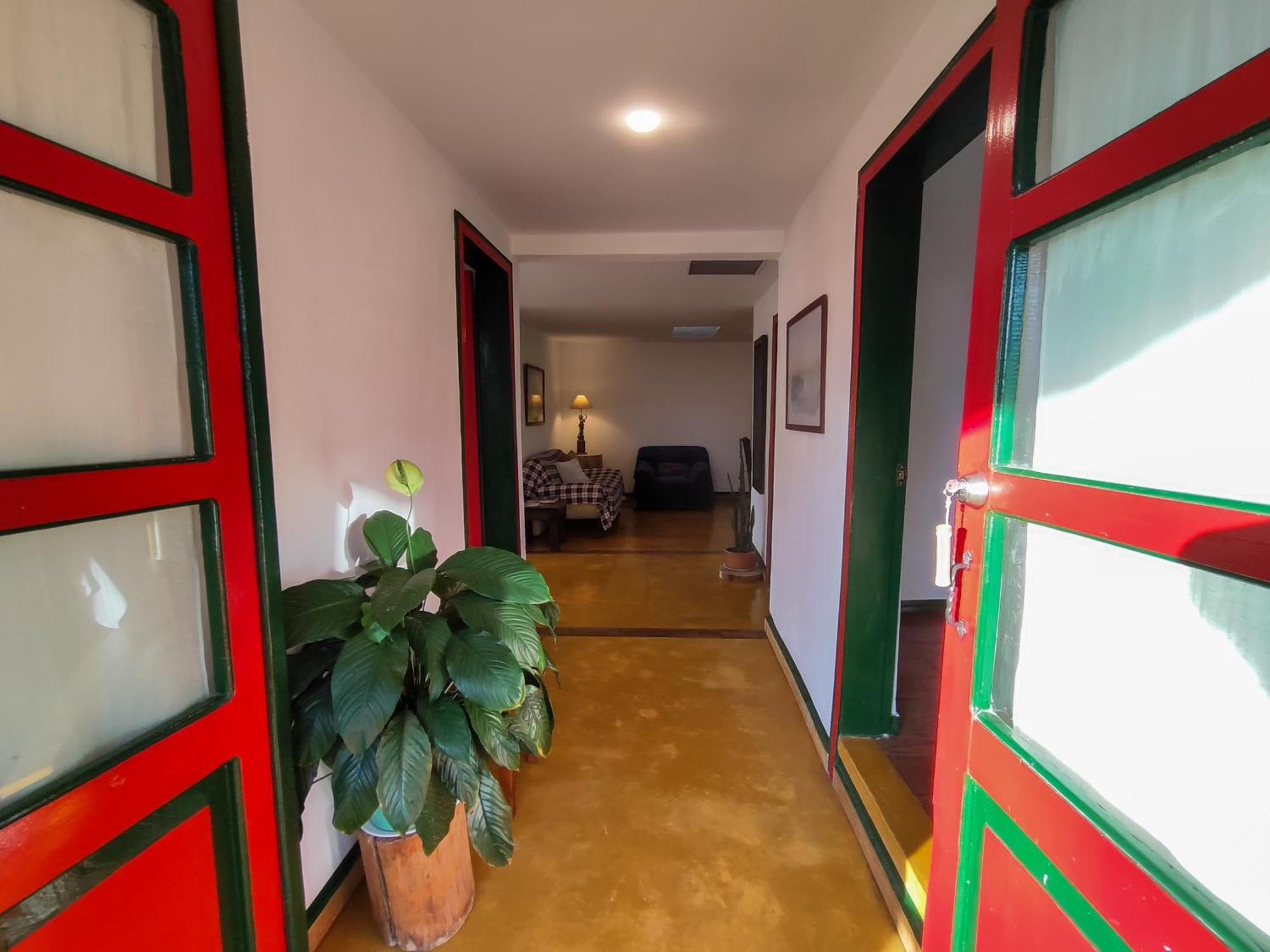 Casa Laureles Appartement Filandia Kamer foto