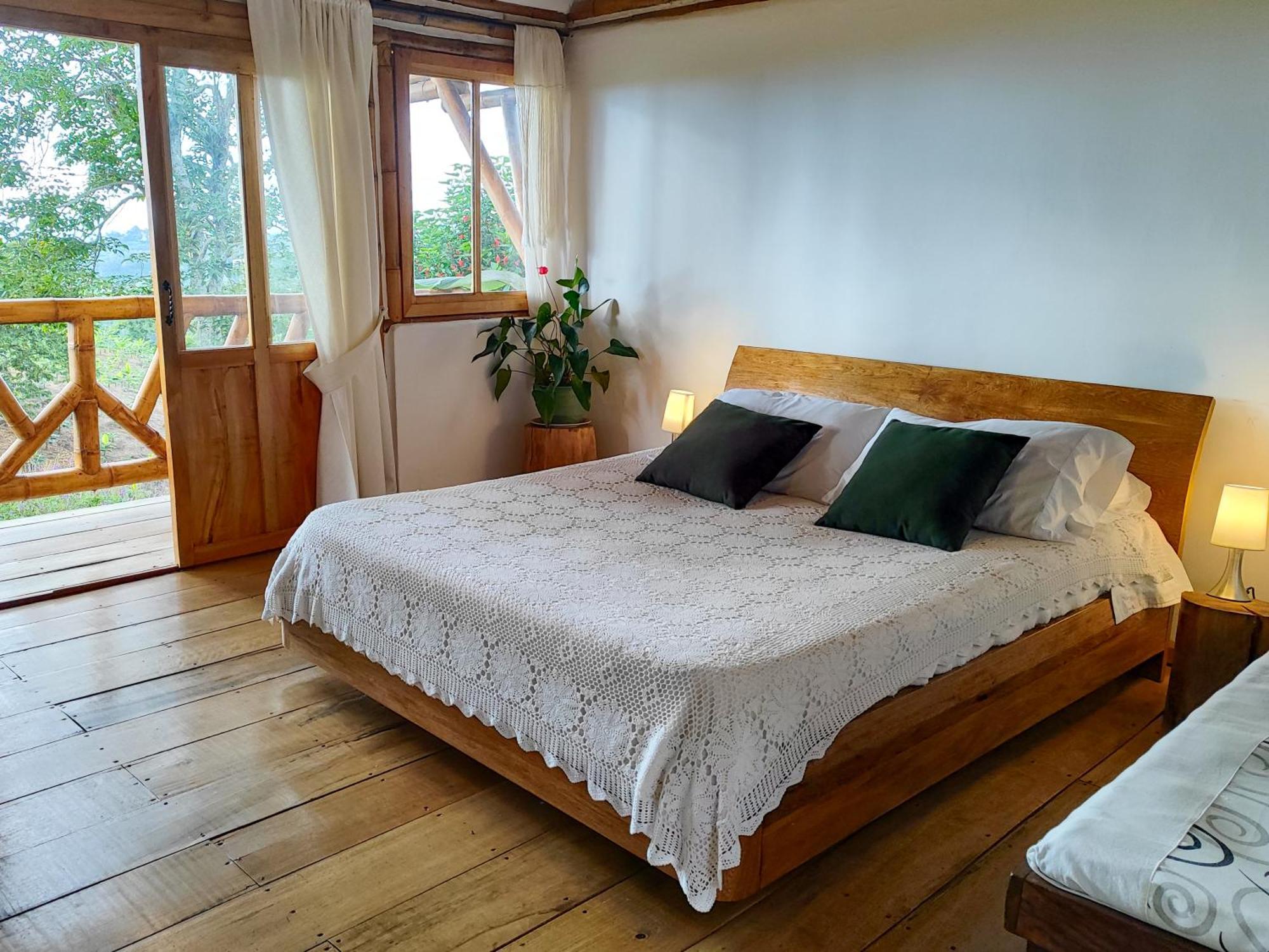 Casa Laureles Appartement Filandia Buitenkant foto