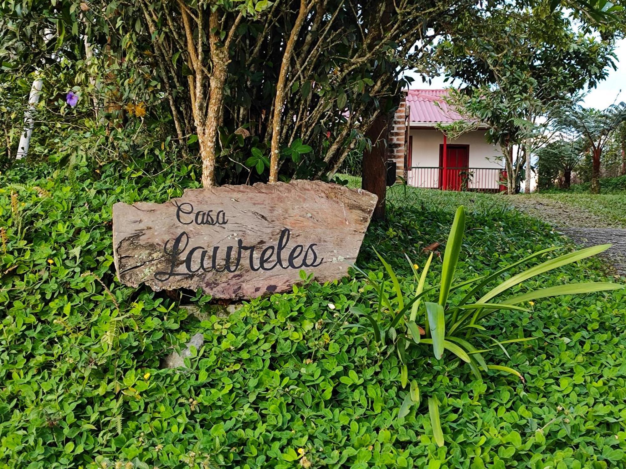 Casa Laureles Appartement Filandia Buitenkant foto
